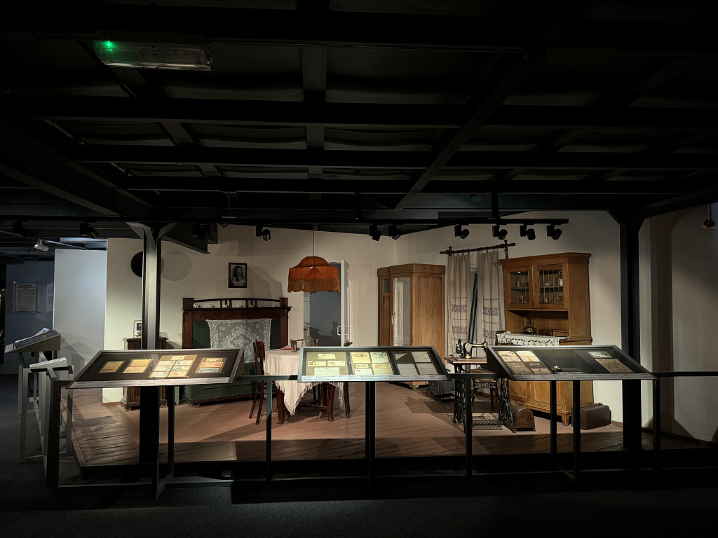 Музей обороны Москвы. Изображение 3