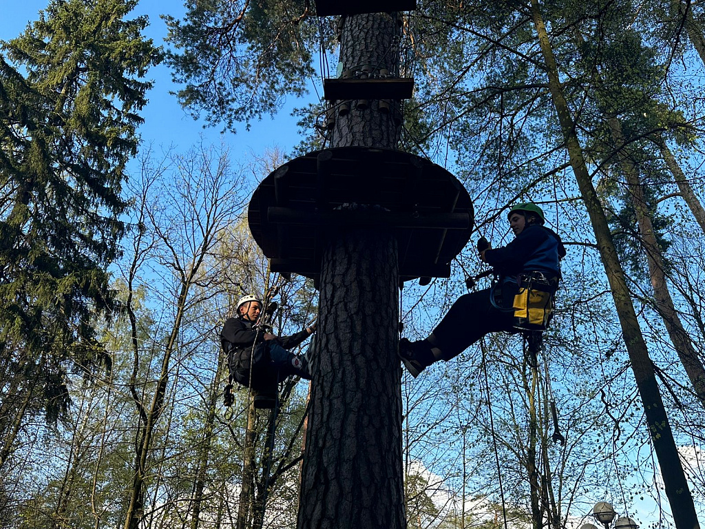 Norway Park Красногорск. Изображение 5