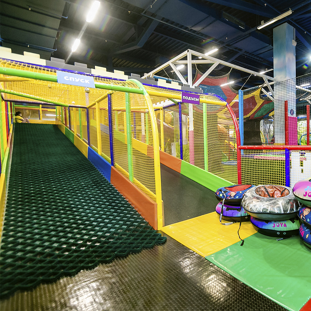 Joki Joya в ТРЦ "Спектр". Изображение 6