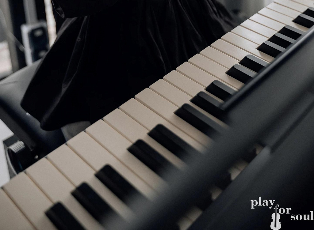 Play.for.soul. Изображение 6