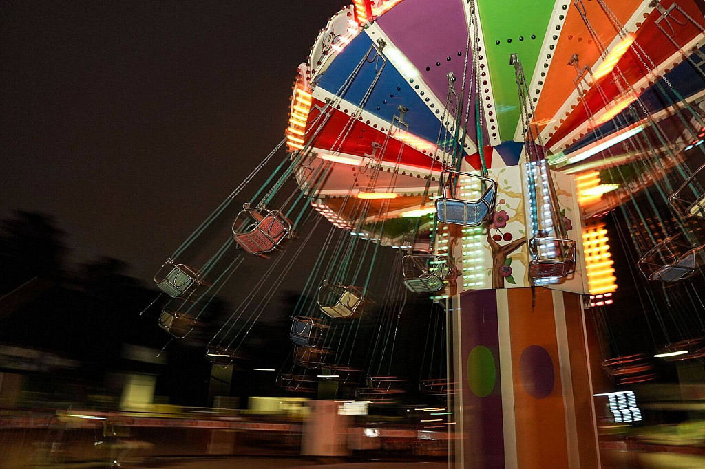 Парк Кузьминки. Изображение 8