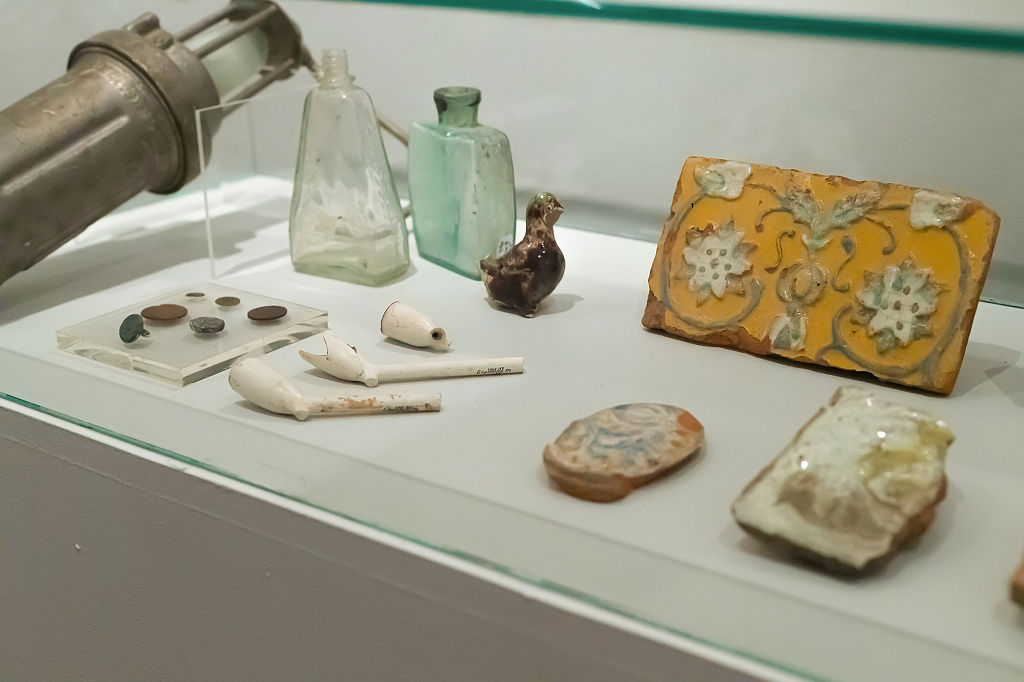 Музей истории  Лефортово. Изображение 3