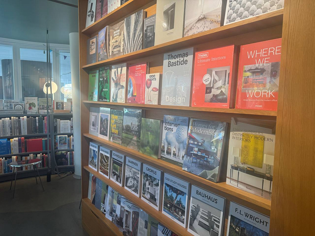 Манифест нового быта. Дом Наркомфина. Изображение 15