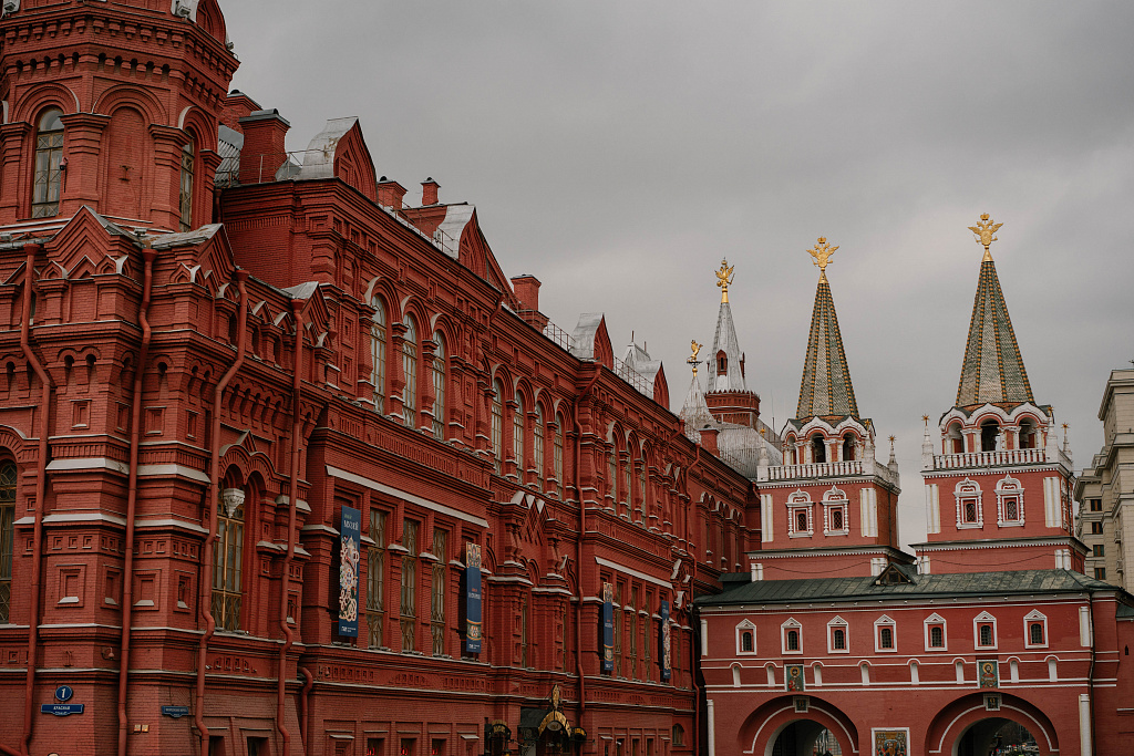 Прогулки KudaKid. Изображение 4