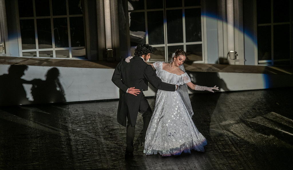 Здравствуй, Пушкин!. Изображение 6