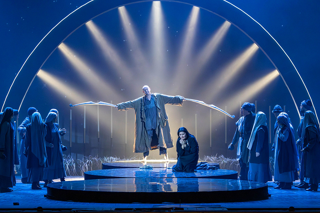 В ночь лунного затмения. Изображение 3