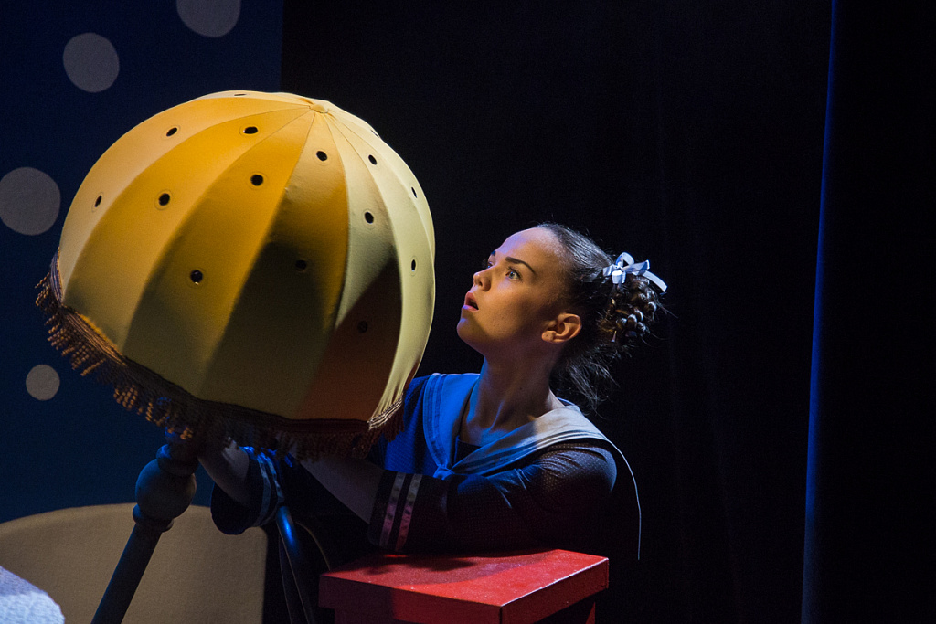 Мороз Иванович (МОТК). Изображение 1