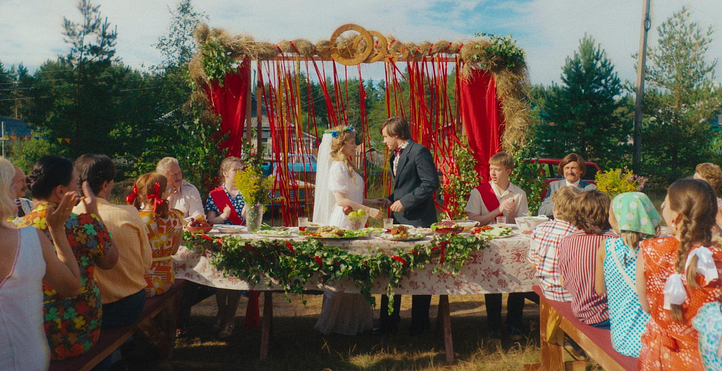 Манюня: Приключения в деревне. Изображение 6