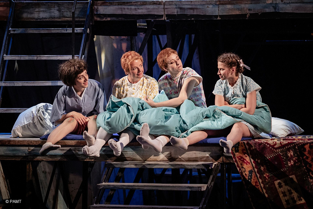 Манюня. Изображение 3