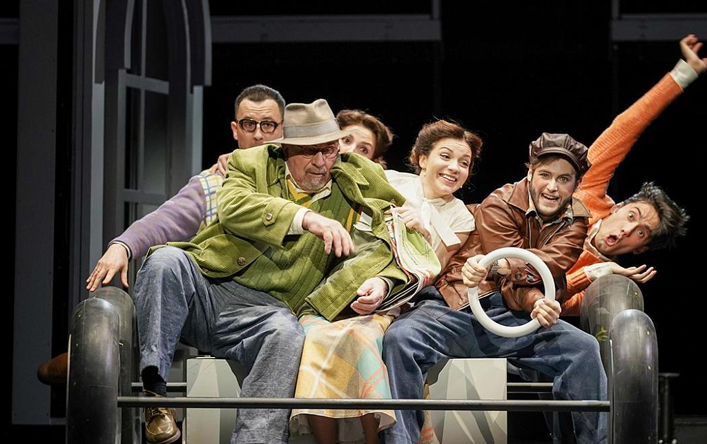 Москва, Черёмушки. Изображение 14