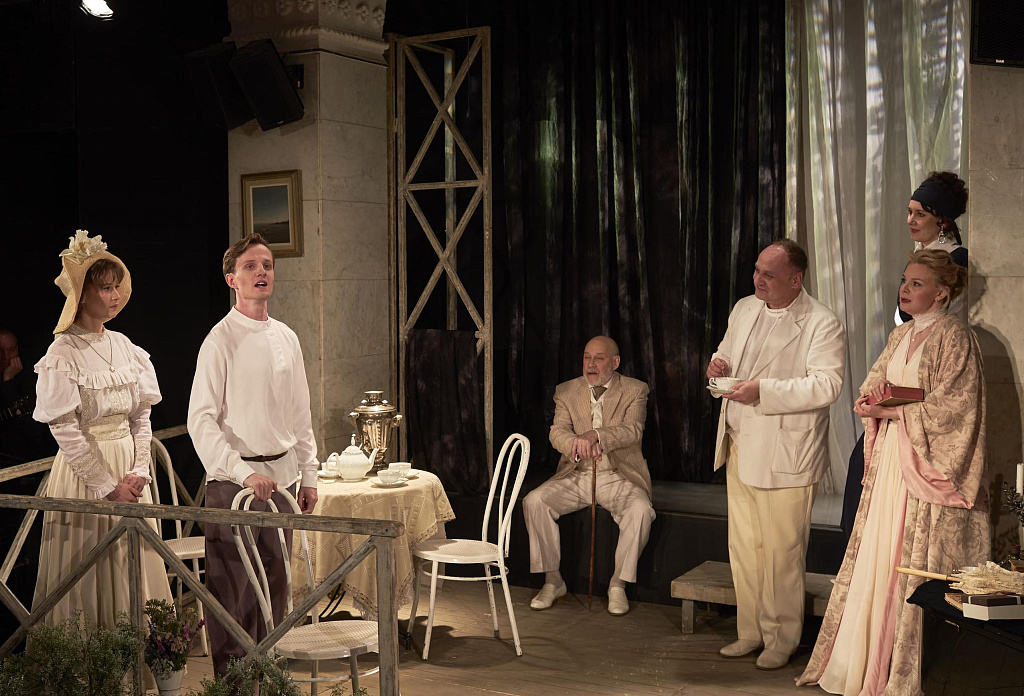 Снился мне сад…. Изображение 10