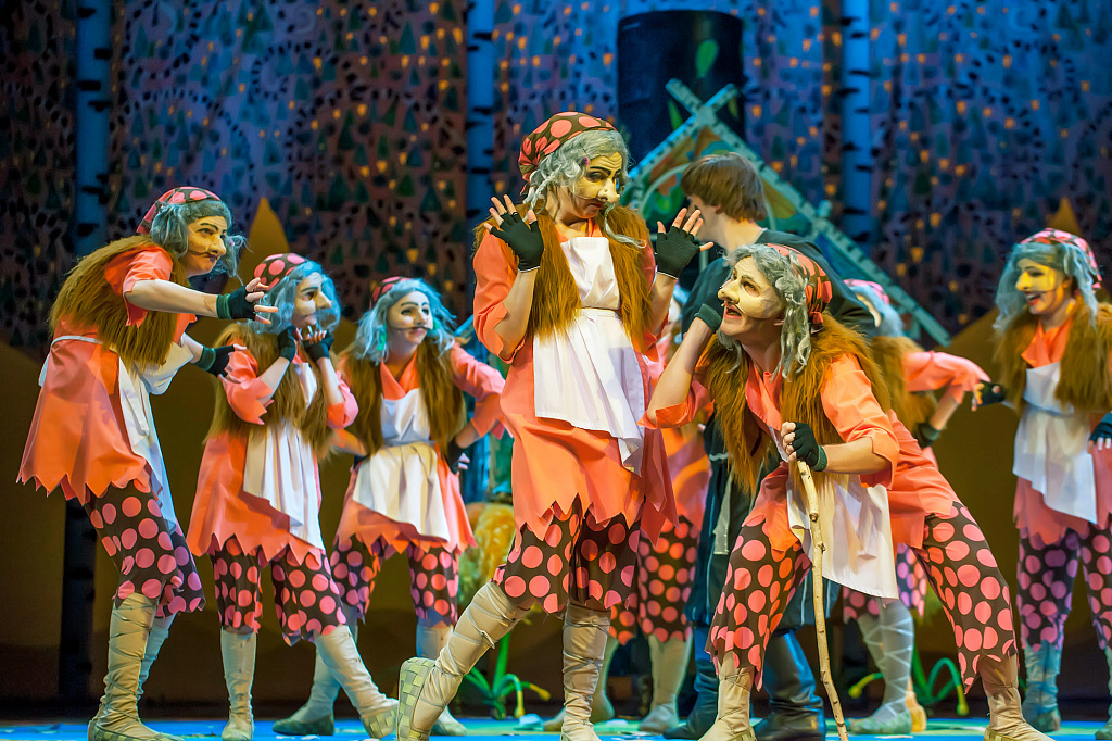 Летучий корабль. Изображение 8