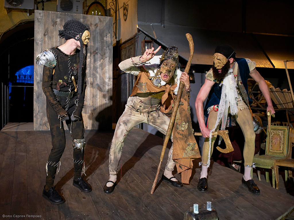 Зобеида. Изображение 6