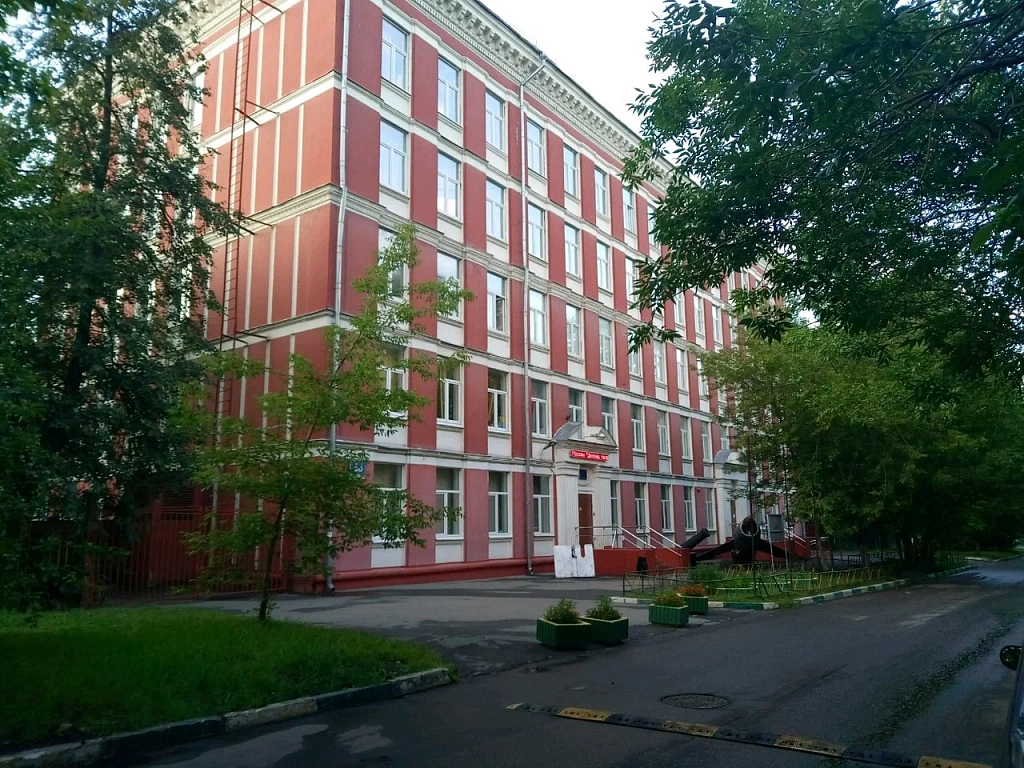 Музей истории Черноморского флота. Изображение 1