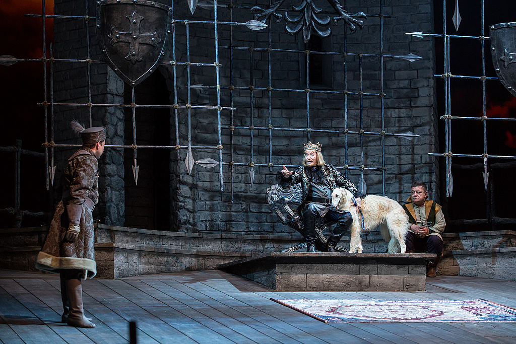 Смута. 1609-1611 гг. Изображение 7