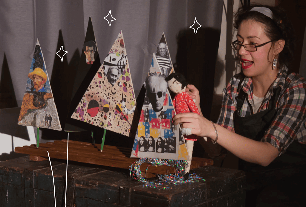 Фестиваль «Снегопад» Seasons. Изображение 3