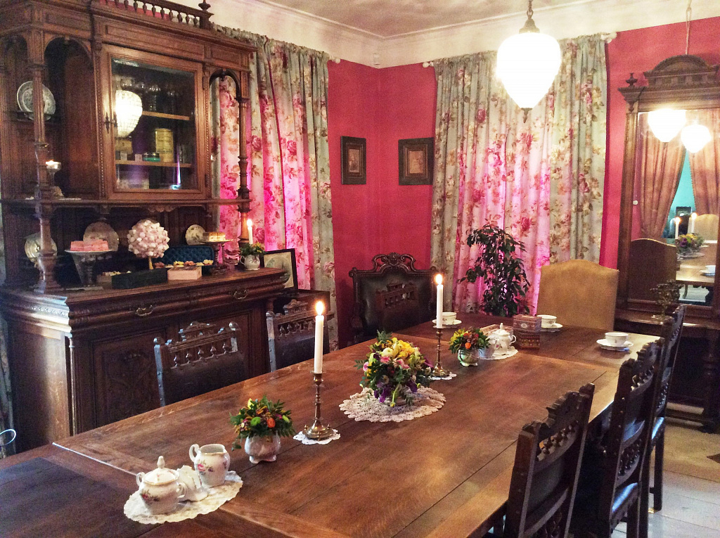 Музейная фабрика пастилы в Коломне. Изображение 6