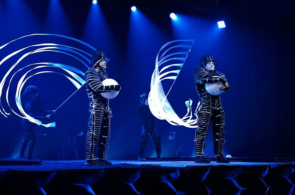 Как создать Вселенную. Изображение 8