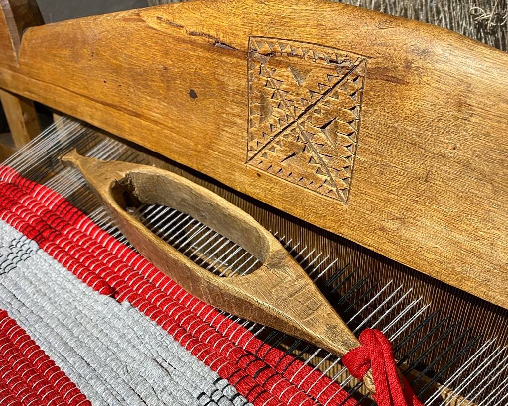 Музей русского быта "По сусекам". Изображение 3