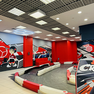 Для движения и адреналина: места для активного отдыха с детьми