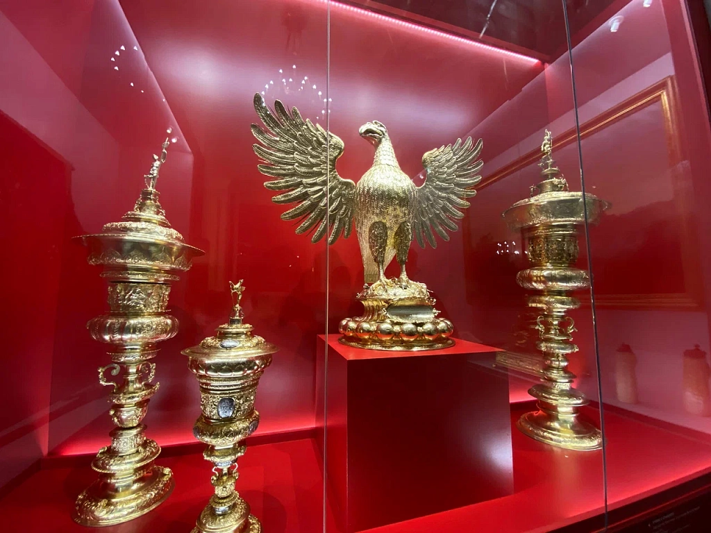 Музей "Оружейная палата". Изображение 8