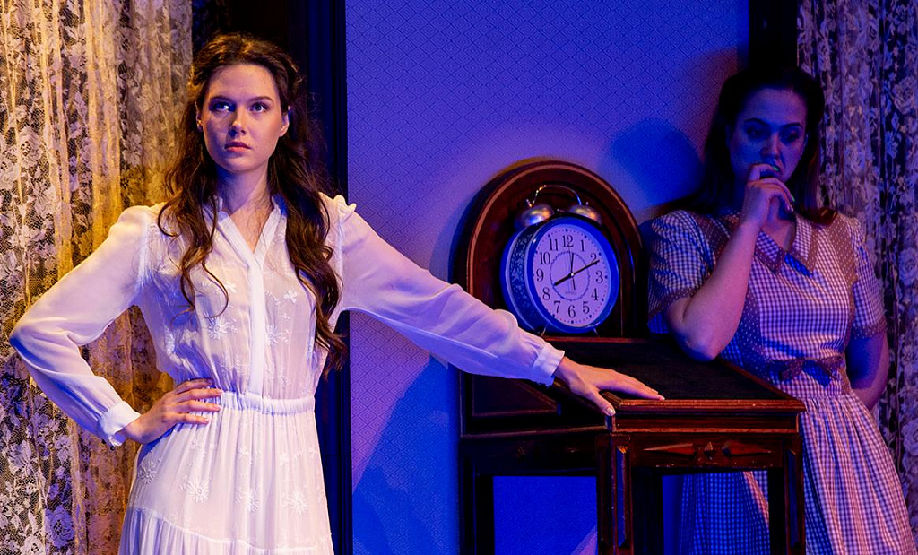 Горе от ума (Театр им. Моссовета). Изображение 5