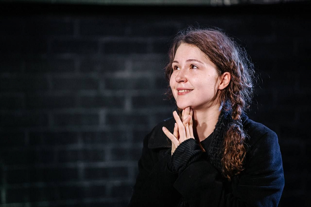 МОЙ БЕДНЫЙ МАРАТ, или Одна абсолютно Ленинградская история. Изображение 18