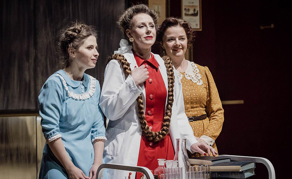 Женщины Лазаря. Изображение 5