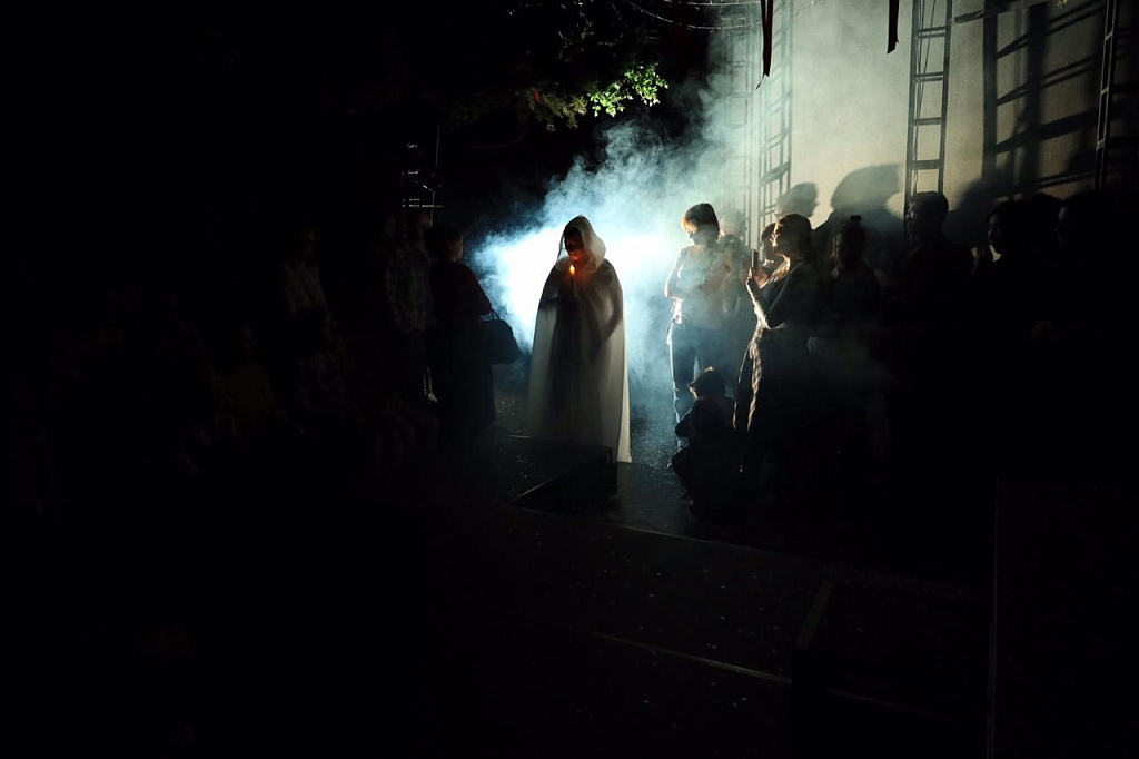 A CHRISTMAS CAROL /"РОЖДЕСТВЕНСКАЯ ИСТОРИЯ"/. Изображение 6