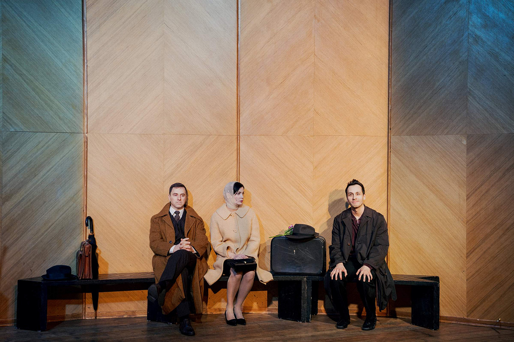 Девять. Изображение 8