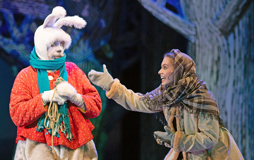 Двенадцать месяцев. Изображение 7