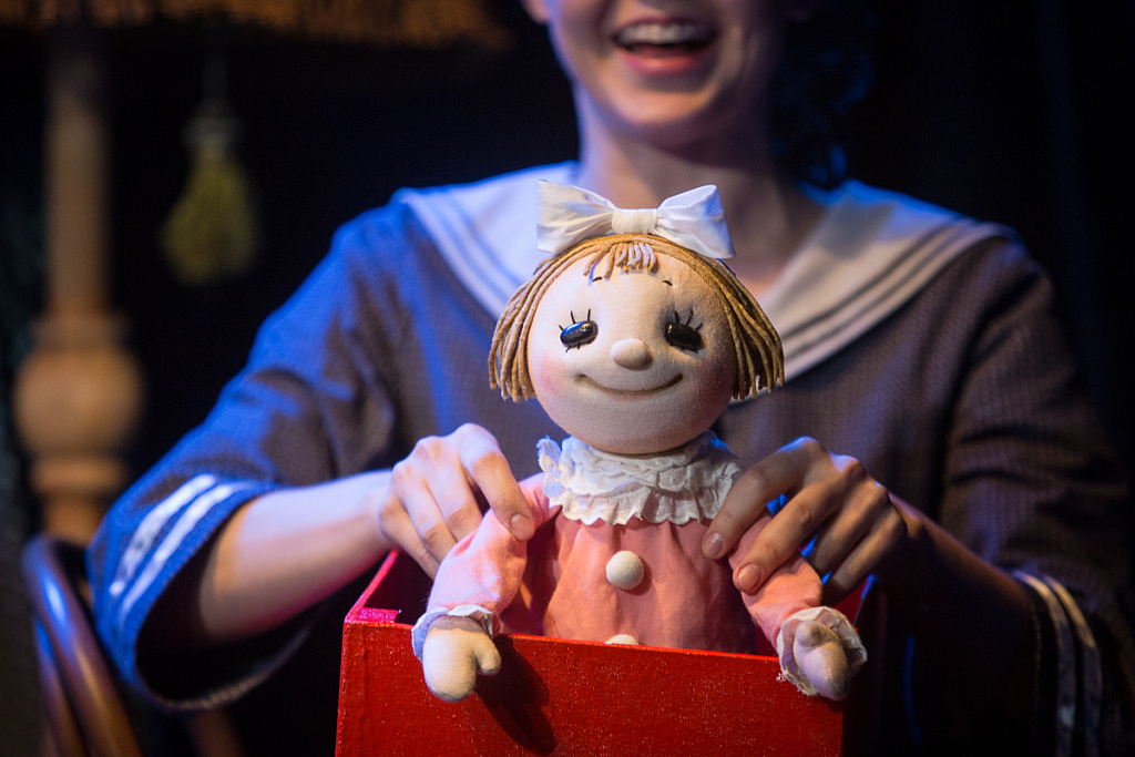 Мороз Иванович (МОТК). Изображение 3