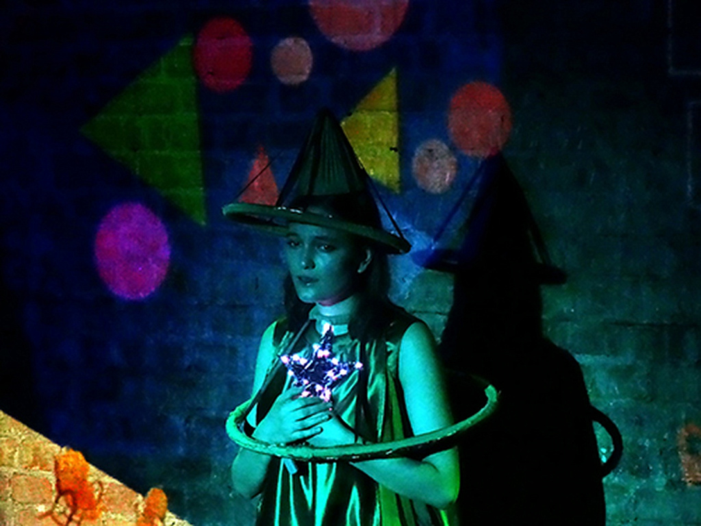 Ель. Андерсен. Изображение 5