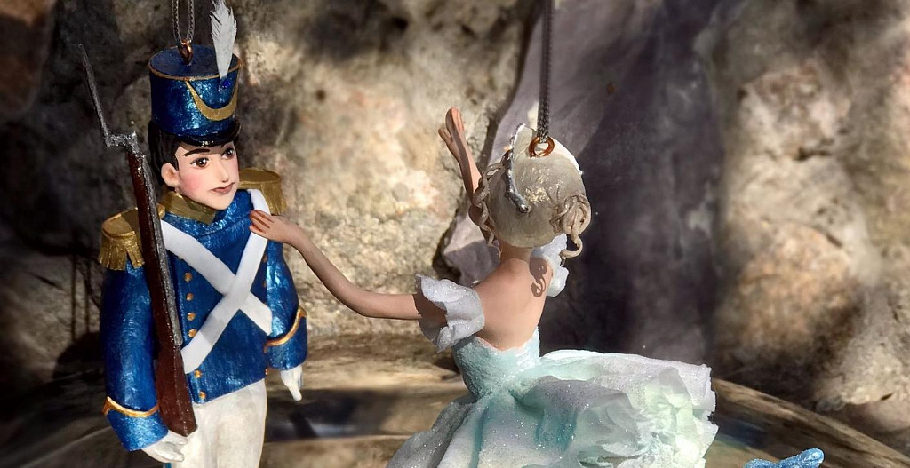 Концерт «Гадкий утёнок», «Стойкий оловянный солдатик». Изображение 2