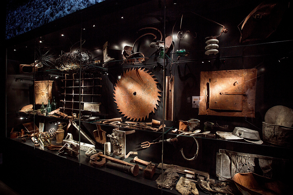 Государственный музей истории ГУЛАГа. Изображение 7