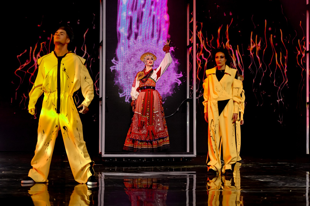 Голоса Вселенной. Изображение 5