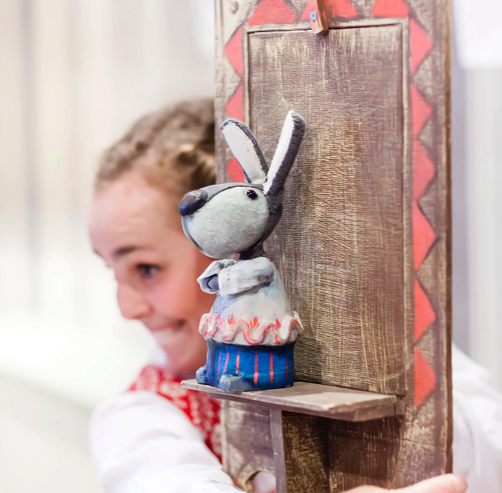 Теремок (Петрушкина Слобода). Изображение 6