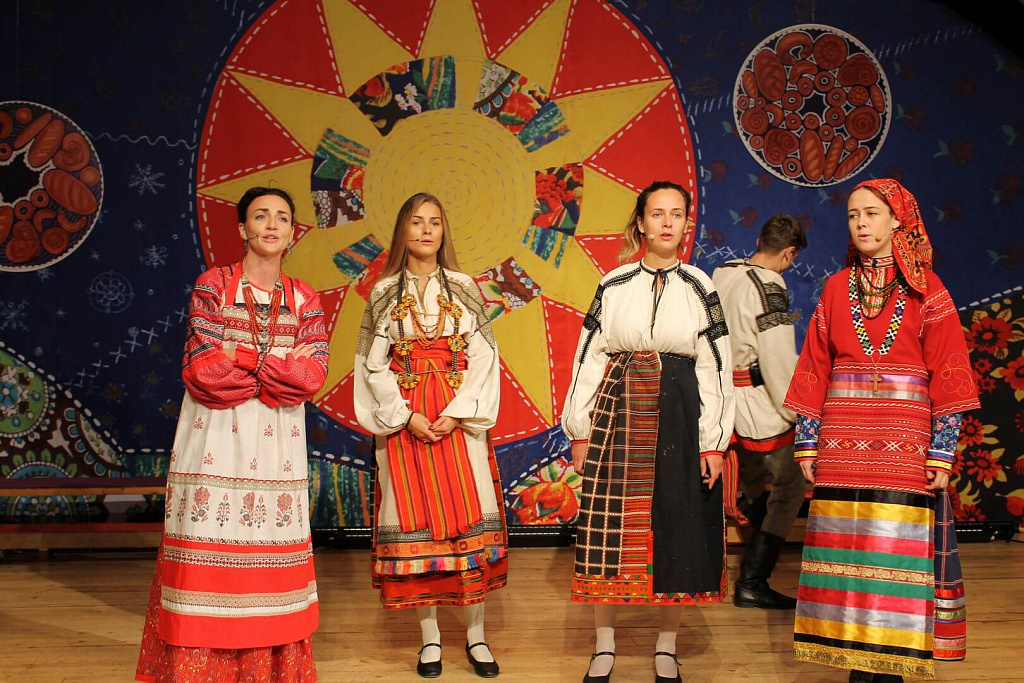 Ой, Весна-красна!. Изображение 3