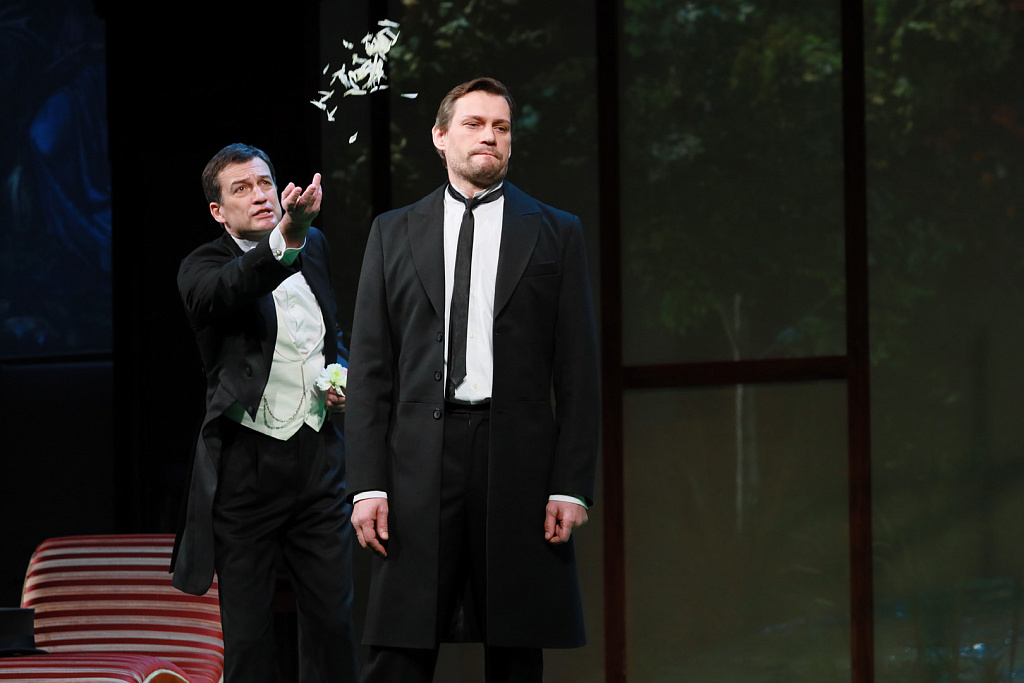 Мой нежный зверь. Изображение 8