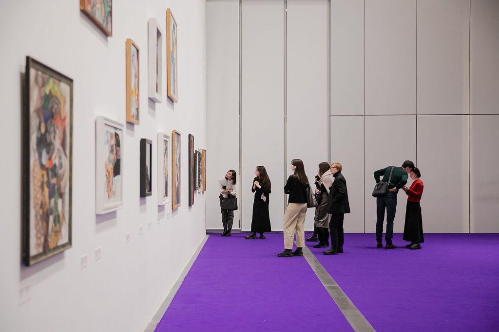 Дом культуры «ГЭС-2». Изображение 12