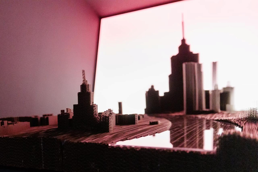 Архитектура для людей. Изображение 4