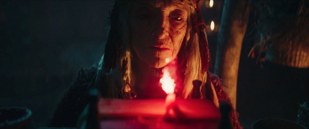 Легенда о великанах. Изображение 8