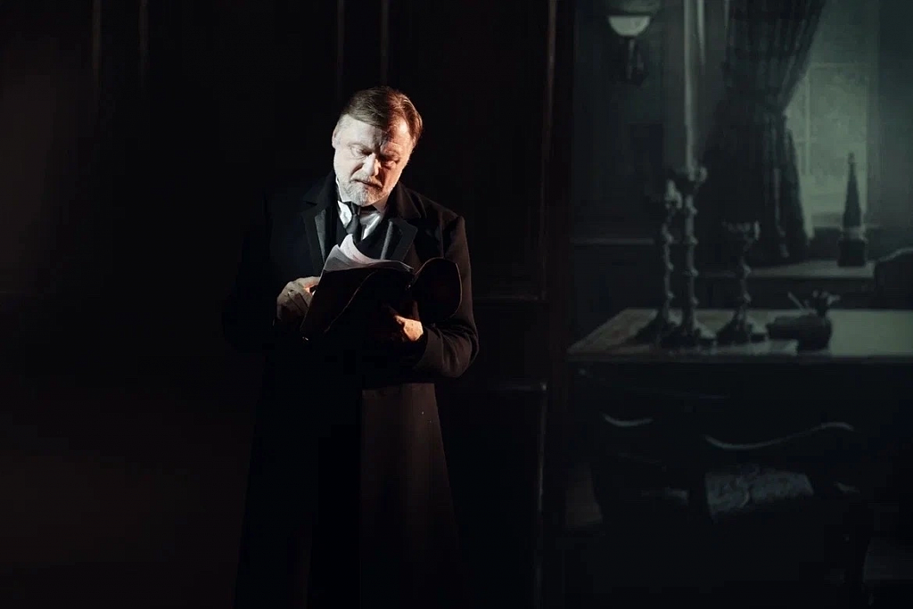 Столыпин. У премьер-министра мало друзей. Изображение 9