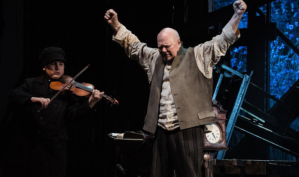 Поминальная молитва. Изображение 16