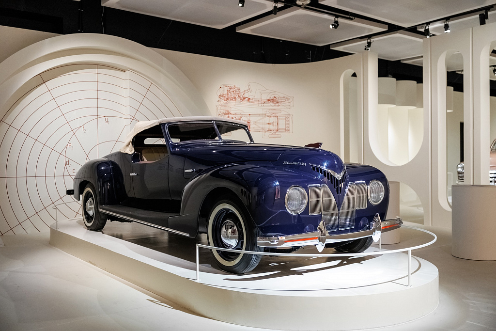 Павильон № 26 «Транспорт СССР». Изображение 6