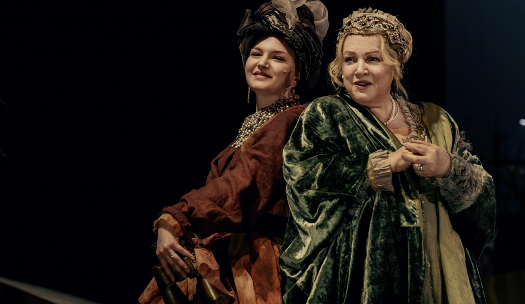 Соборяне . Изображение 4