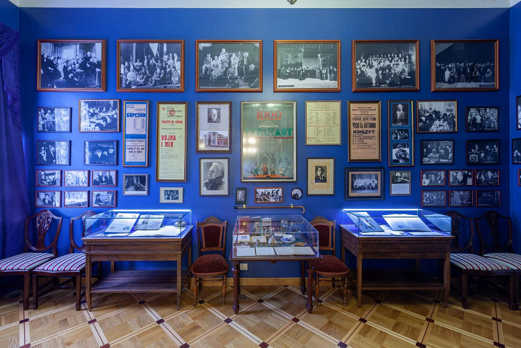 Прошлое и настоящее. Изображение 4