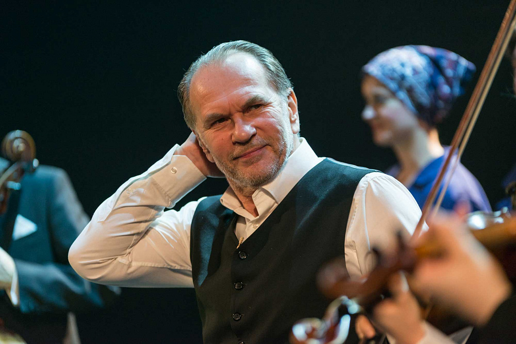 ОНЕГИН-БЛЮЗ. Изображение 2