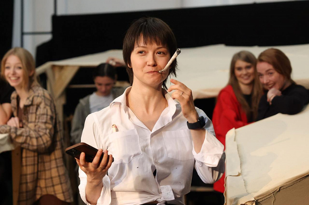 Ненаглядная сторона. Изображение 2