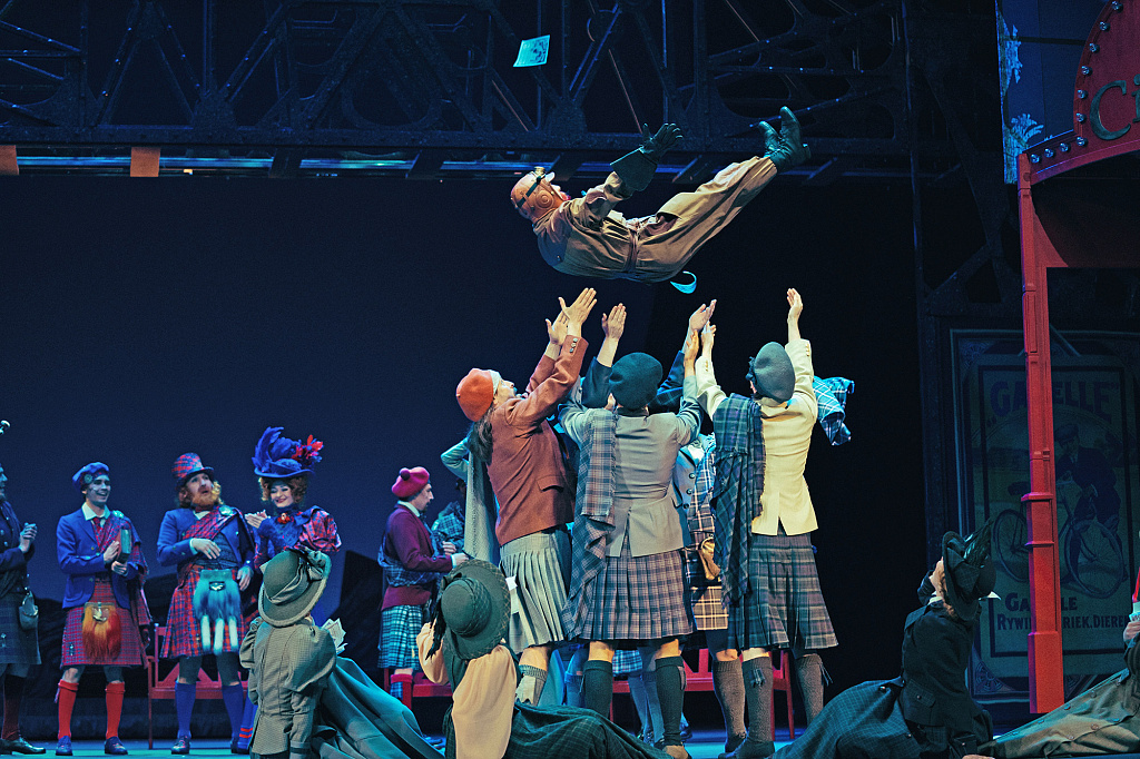 Вересковый мёд. Изображение 9